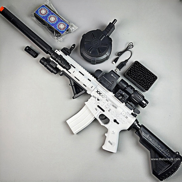 Graffiti M416 Gel Blaster