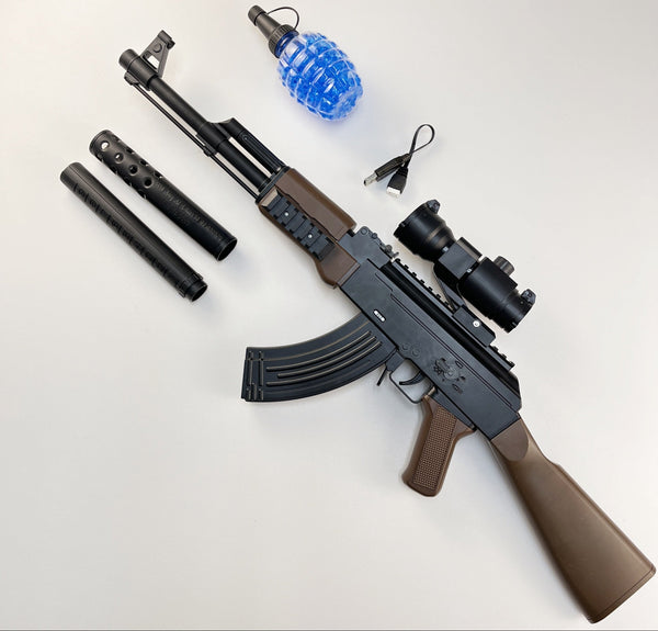 AK47 Gel Blaster