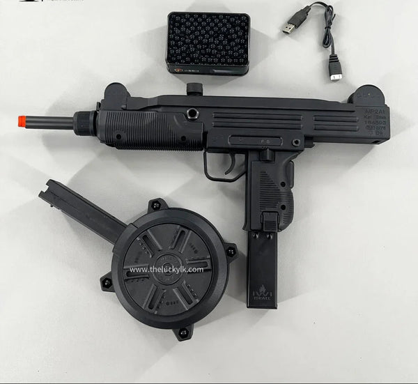 UZI-MP2A1 Gel Blaster