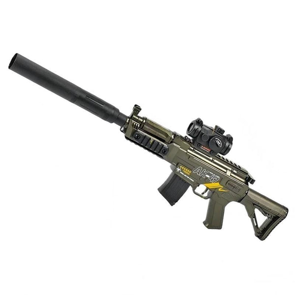 AK47 Electric Gel Blaster
