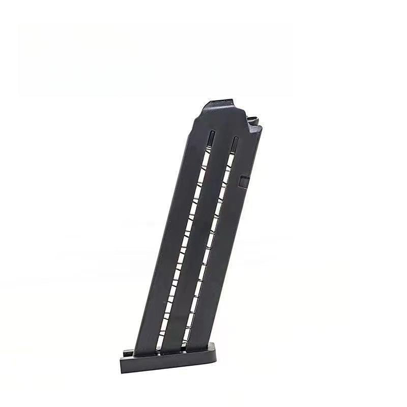 G***k/1911 Toy Gun Universal Transparent Magazine
