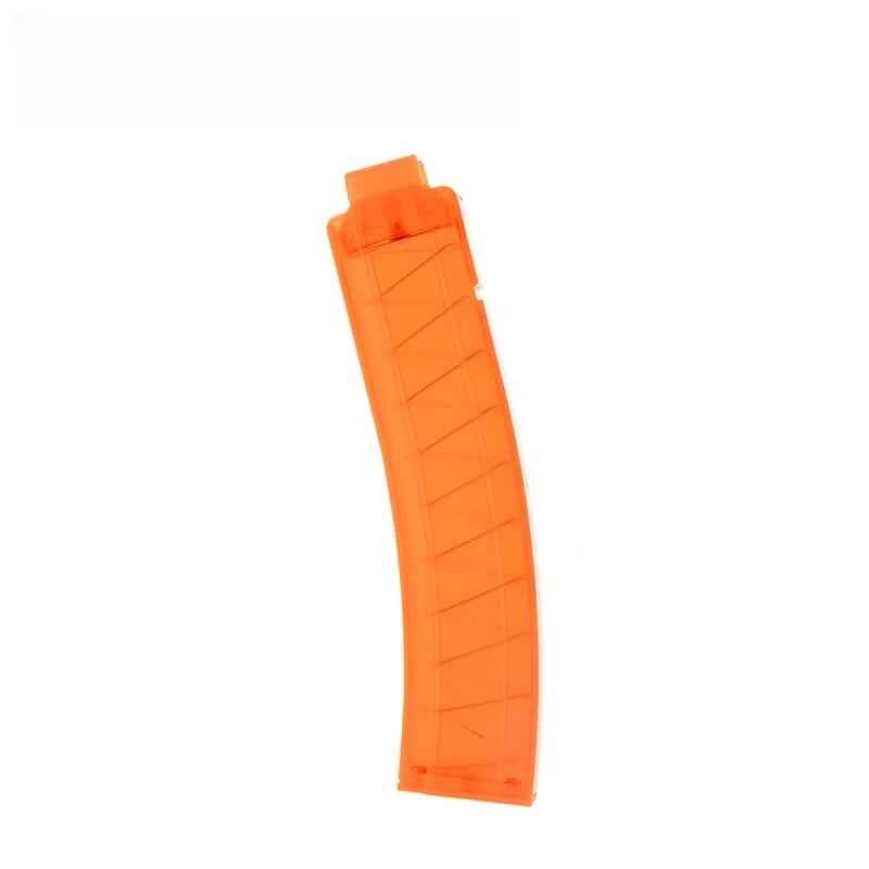 Worker 15 Rounds Curved Dragon Claw Magazine Soft Bullet Gun Accessories