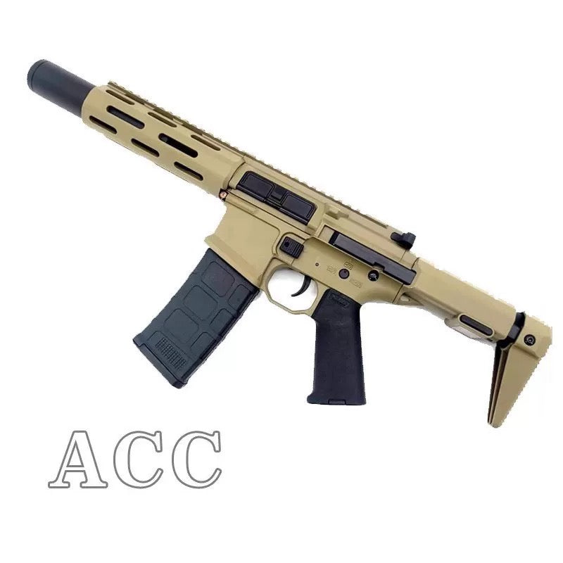 AAC Honey Badger V2 Electric Gel Blaster