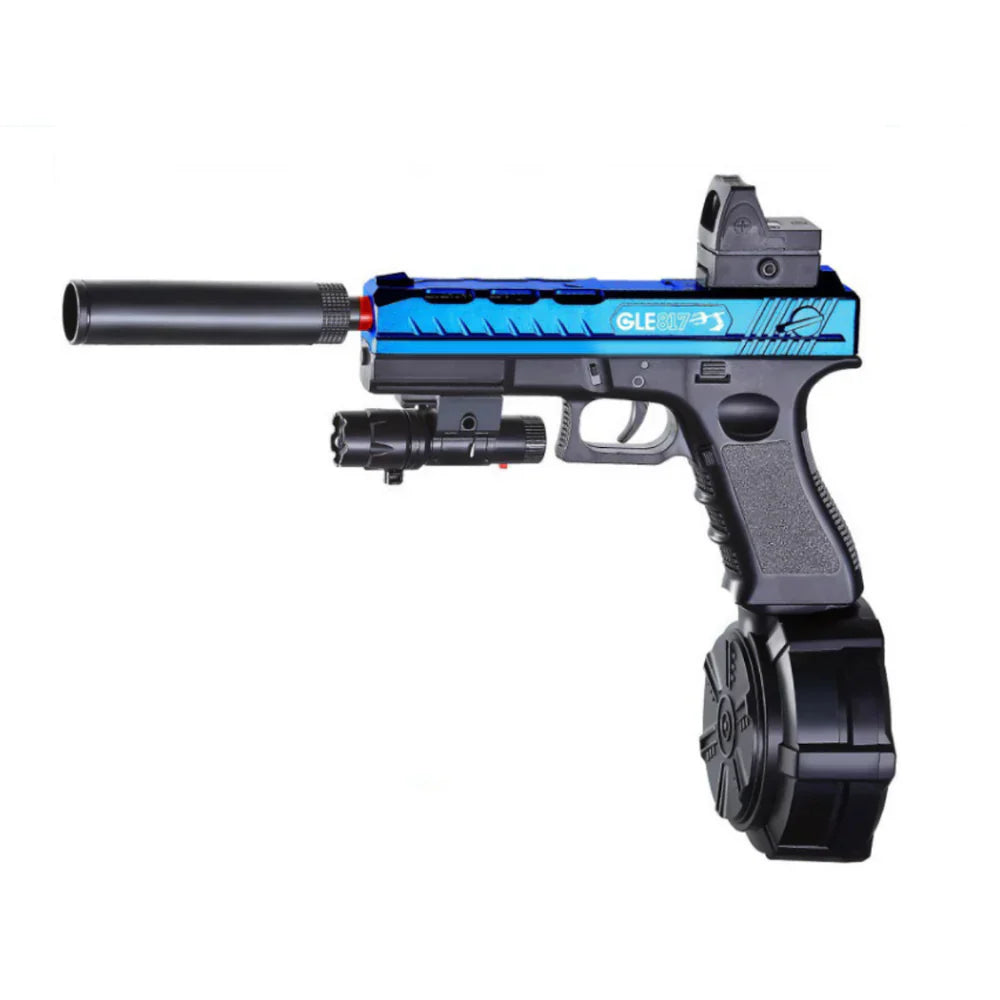 JM gel blaster pistol