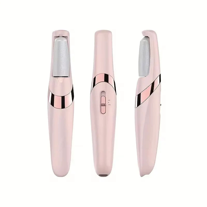 Pro Electric Callus Remover