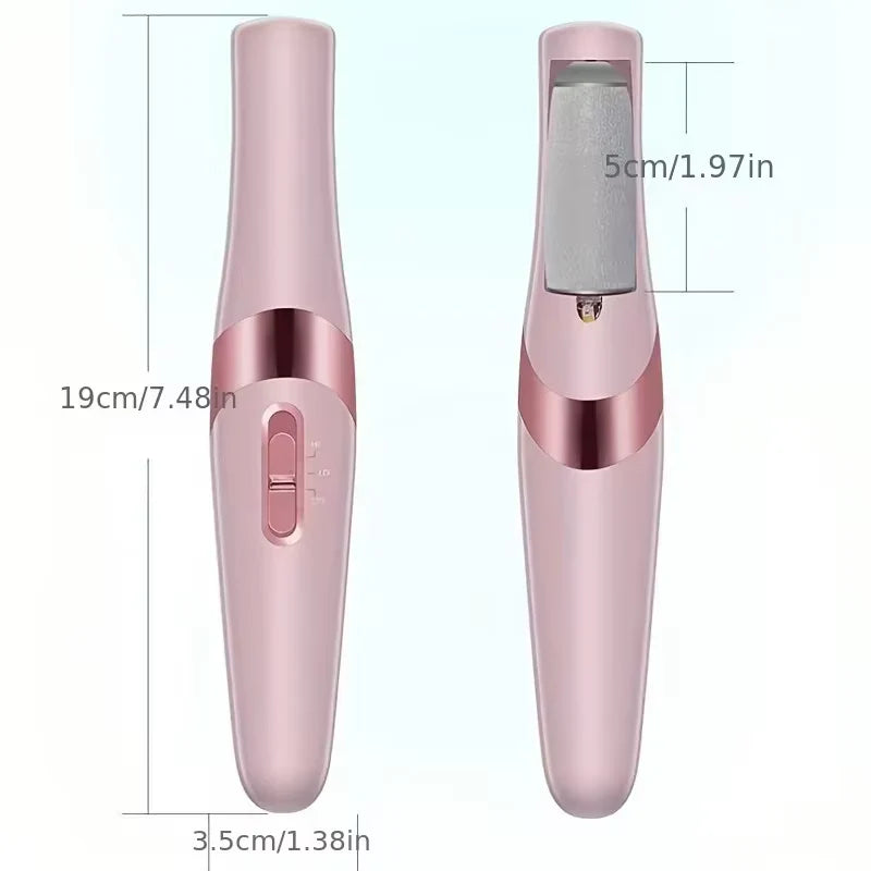 Pro Electric Callus Remover