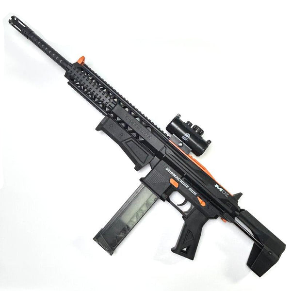 Unicorn MK9 3.0/5.0 Ultra-High-Speed Gel Blaster