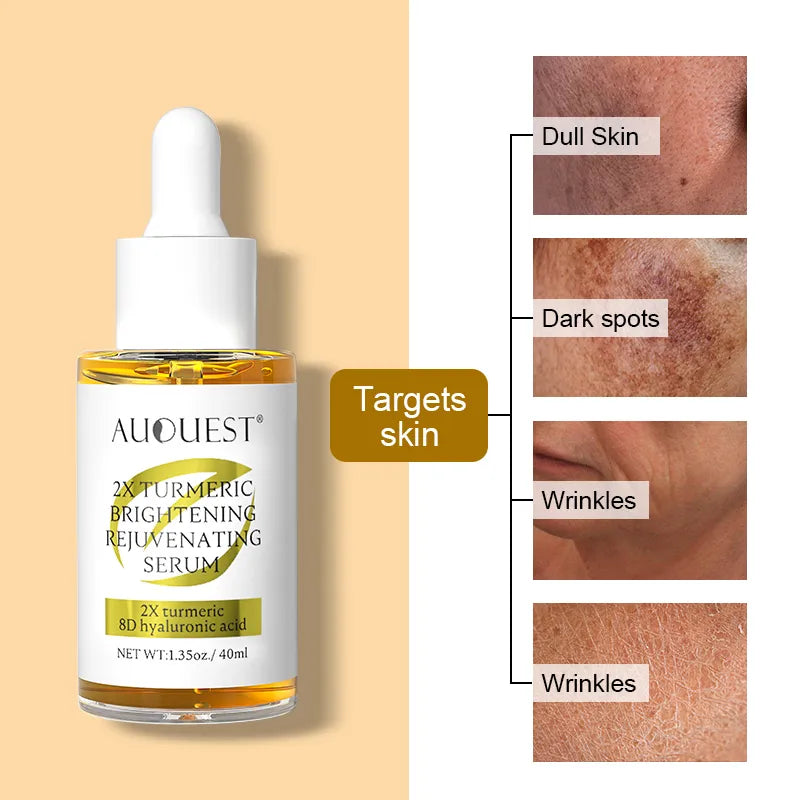 Dark Spot Whitening Serum