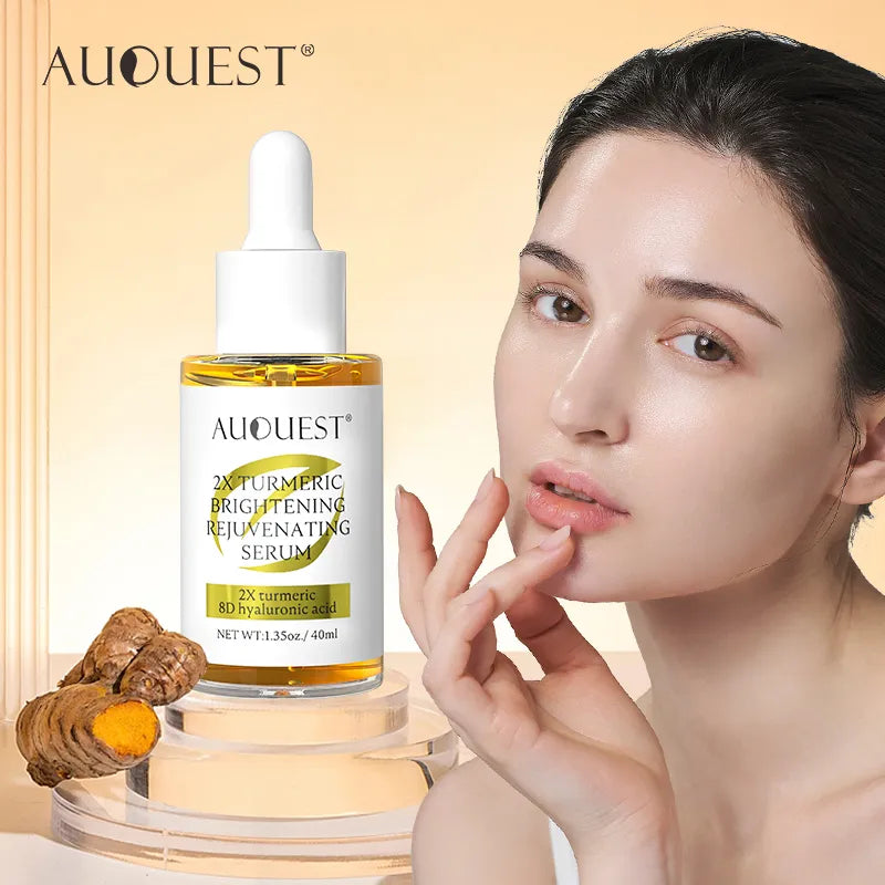 Dark Spot Whitening Serum