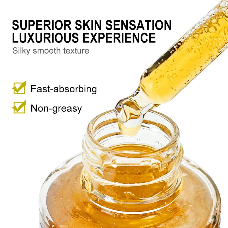 Dark Spot Whitening Serum