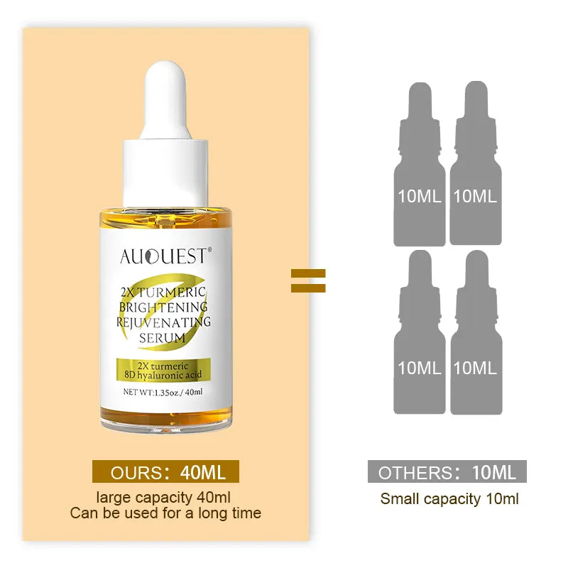 Dark Spot Whitening Serum