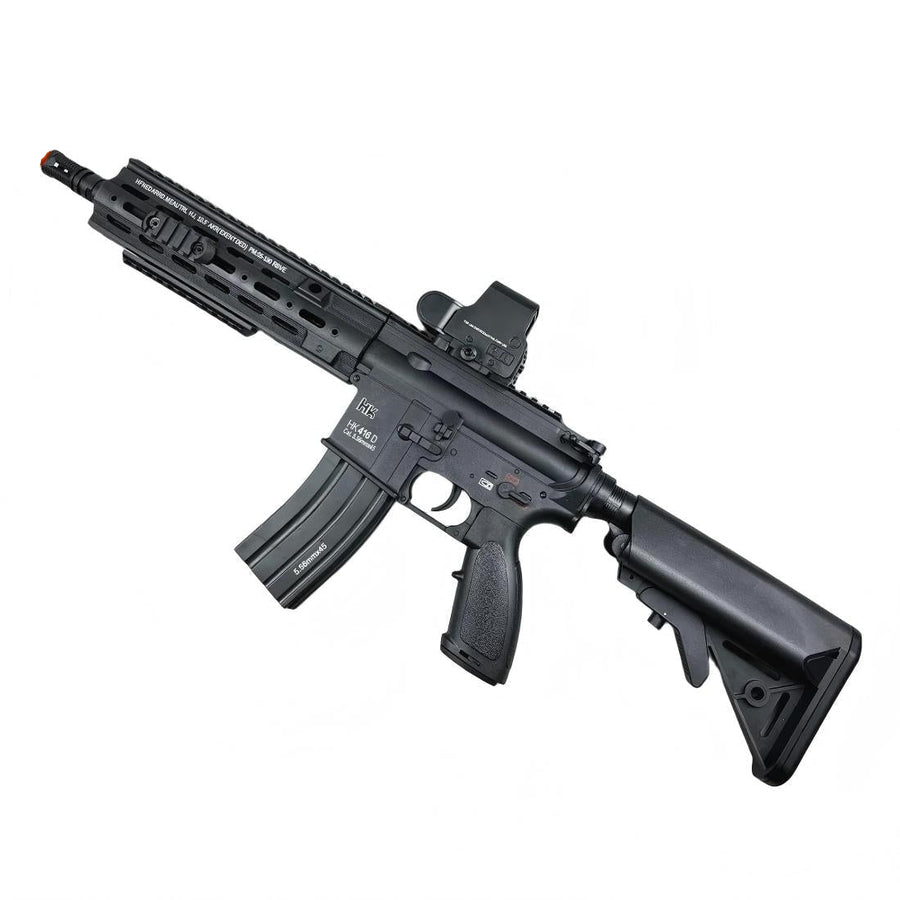 Yuange HK416D Electric Gel Blaster Toy Gun