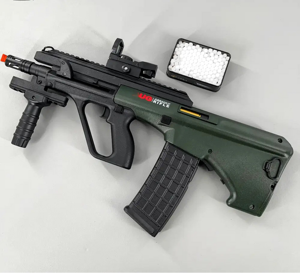 AUG Gel Blaster