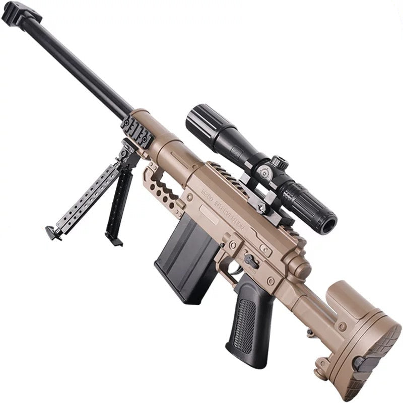 M200 Electric High-Speed Gel Blaster