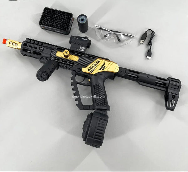 Dragon MK17 Gel Blaster