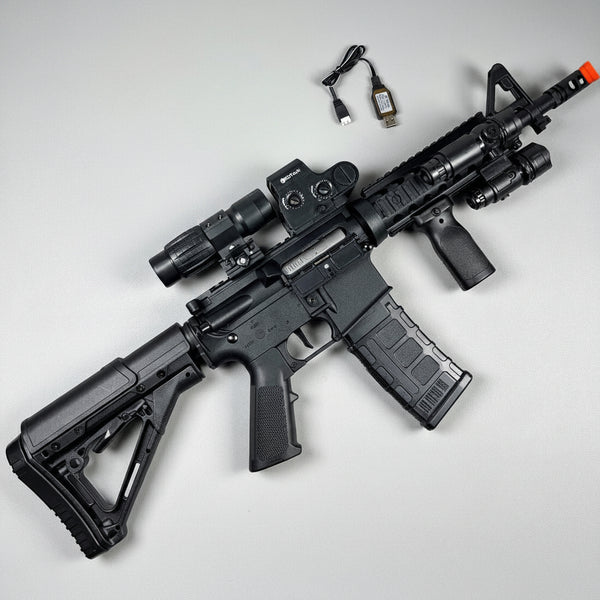 M4A1 3.0 Gel Blaster