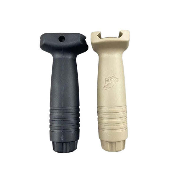 Nylon Tactical Vertical Large Grip Suitable For 20mm Model Rail