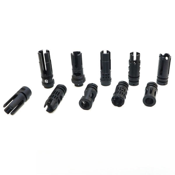 Gel Blaster High Quality Metal Fire Caps 14mm CCW