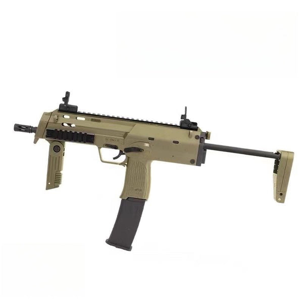 GQH MP7 Fire Control Electric Gel Blaster