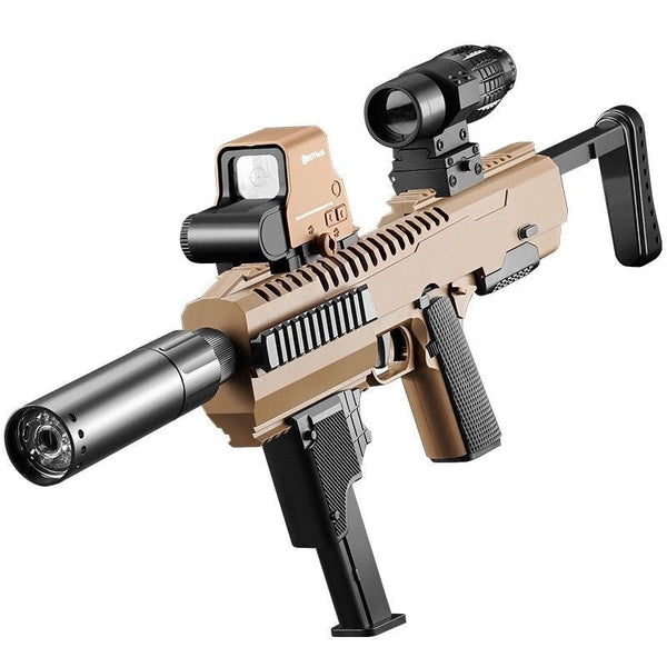M1911 Shell Ejection Carbine Soft Bullet Gun