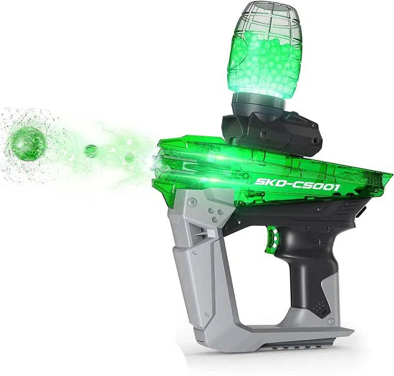 SKD-CS001 Electric Continuous Gel Blaster