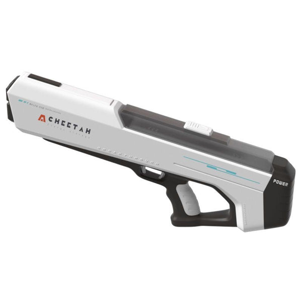 Large Capacity Automatic Water Absorption High Speed Continuous Fire Electric Water Gun