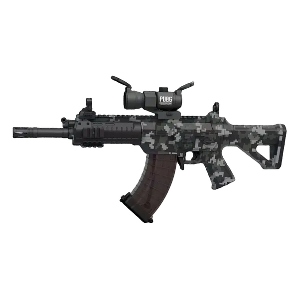QBZ 191 Electric High-Voltage Continuous-Fire Water Gun