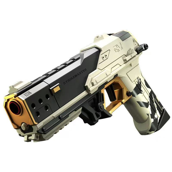 SP50 Shell Ejection Soft Bullet Toy Gun