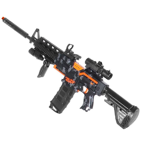M416 Advanced Electric Soft Bullet Gun