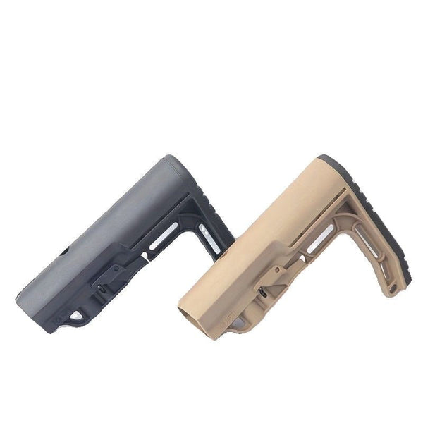 MFT Lightweight Toy Gun Nylon Tactical Buttstock