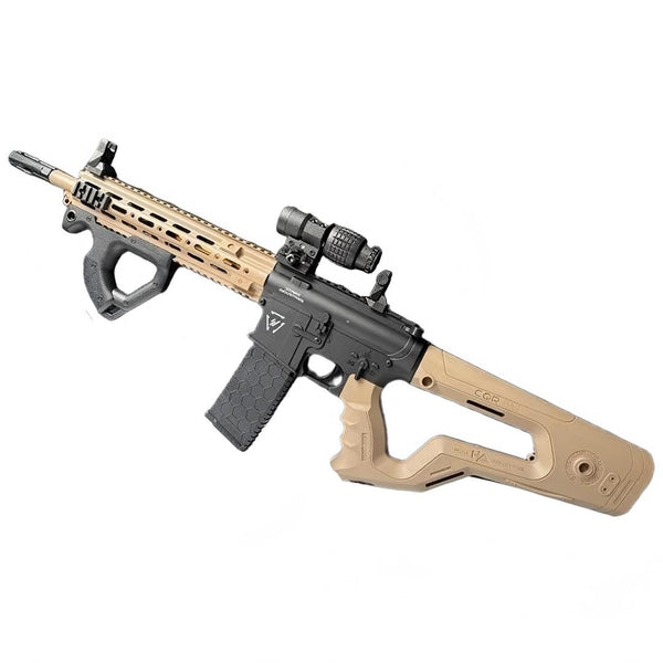 AR15 CQR Electric Gel Blaster