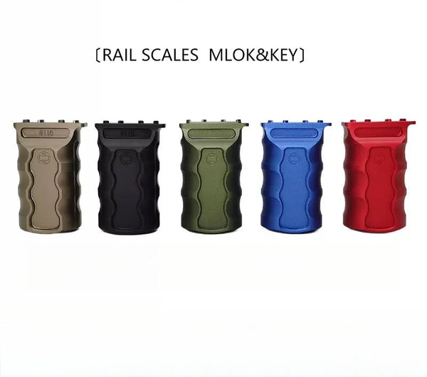 Universal Front Support Accessory