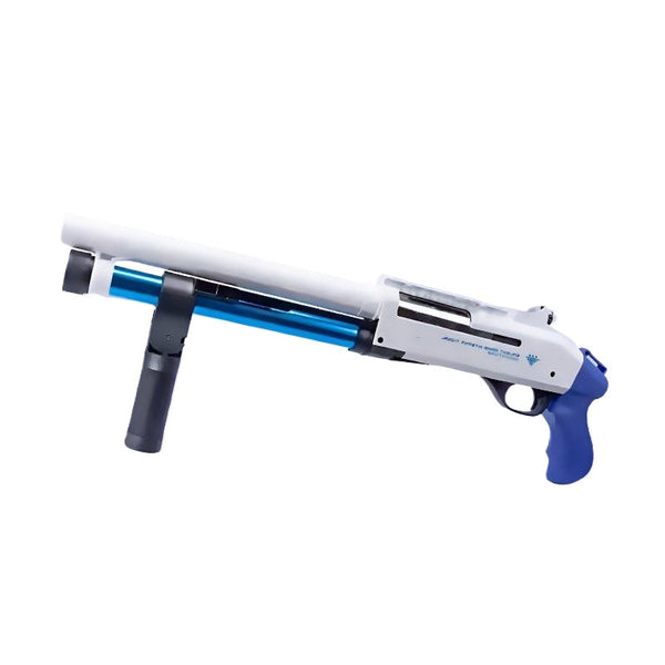 M870 Shell Ejection Spray Soft Bullet Toy Gun