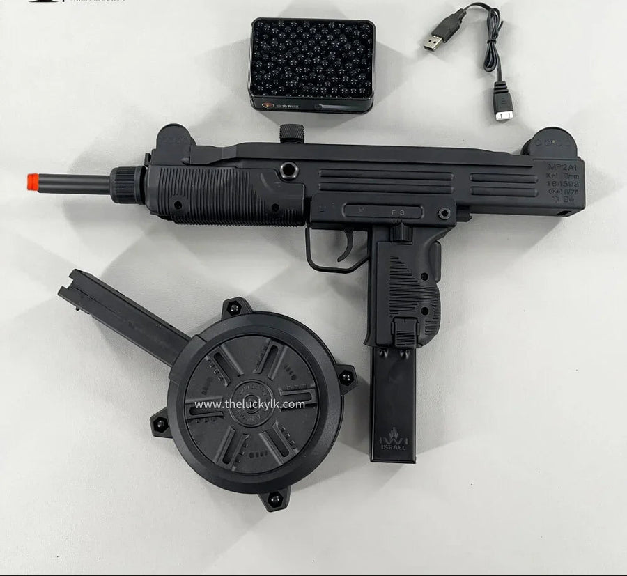 MP2A1 Compact SMG Gel Blaster
