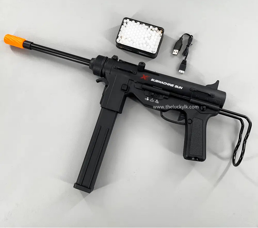Grease M3 Gel Blaster