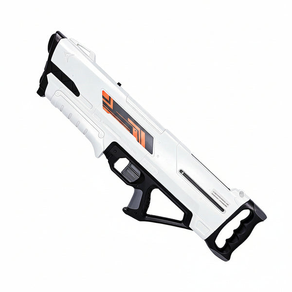 Powerful Mechanical High-Pressure Water Gun - Main View