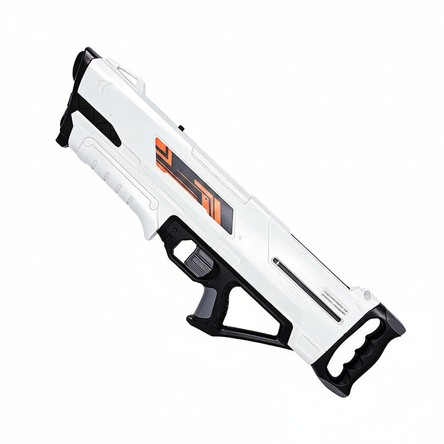 Powerful Mechanical High-Pressure Water Gun