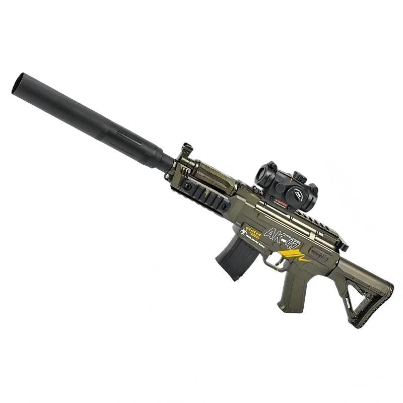 AK47 Electric Gel Blaster