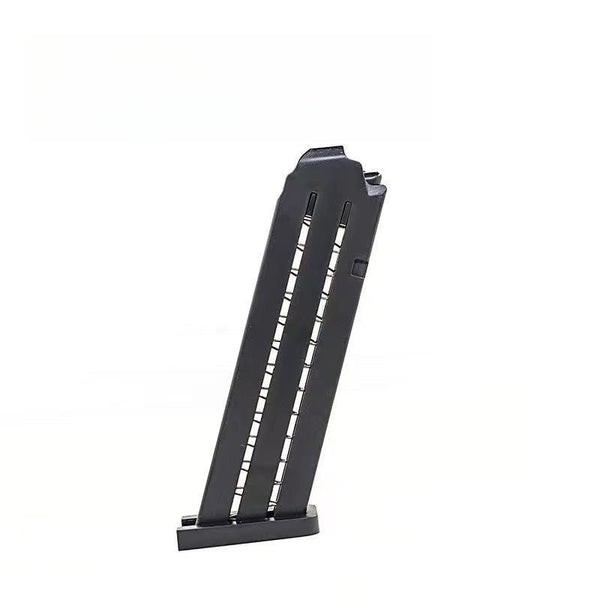 G***k/1911 Toy Gun Universal Transparent Magazine