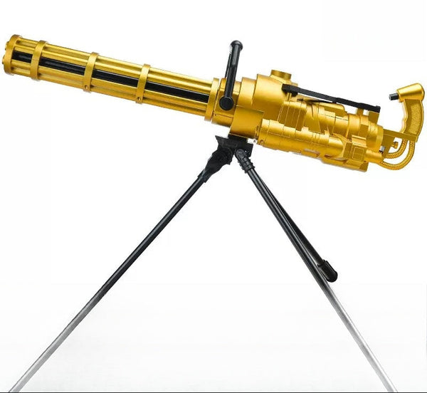 Gatling Electric High-Speed Gel Blaster