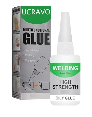 Instant Repair Glue