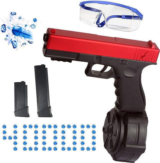 JM gel blaster pistol