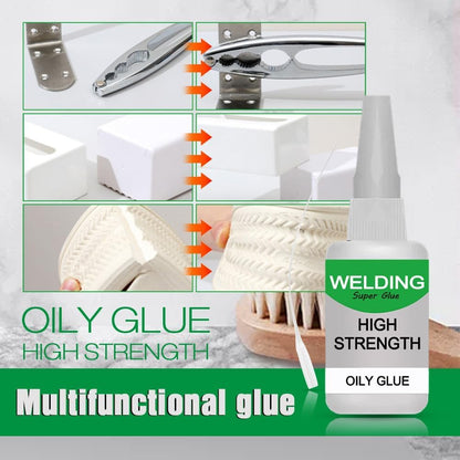 Instant Repair Glue