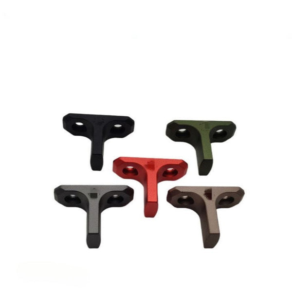 High Quality Sakura Mini Metal Hand Stopper