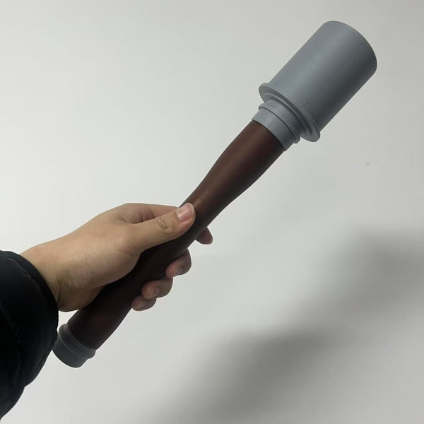 M24 3D Printed Hand Grenade Toy Model Ornament