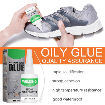 Instant Repair Glue