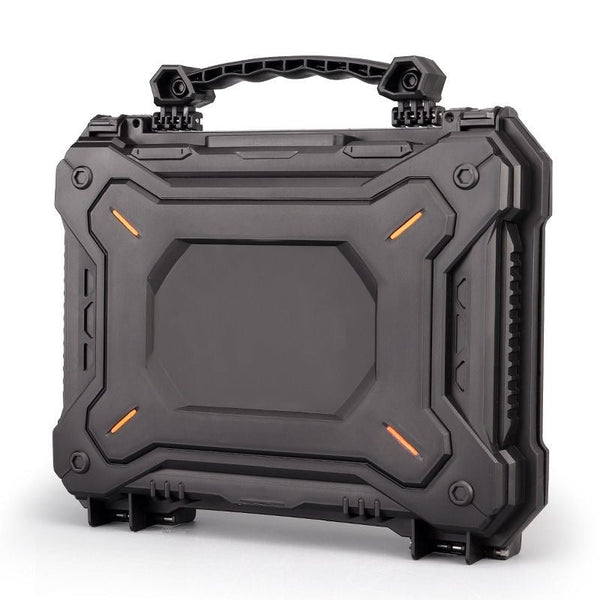 WoSport Tactical Shooting WST Security Box