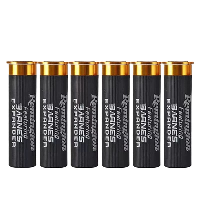UDL M870 XM1014  Dart Blaster Nylon Shells (6-pack)