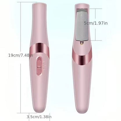 Pro Electric Callus Remover