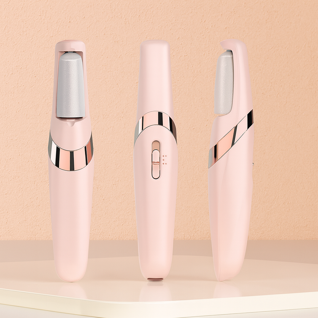 Pro Electric Callus Remover